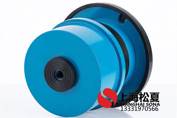 汽輪機發電機組安裝ZTF彈簧減振器.jpg