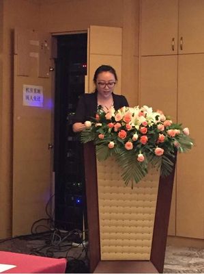 天行健，易往行 企業以“智造”鑄就輝煌——記2015易往智慧之旅石家莊站